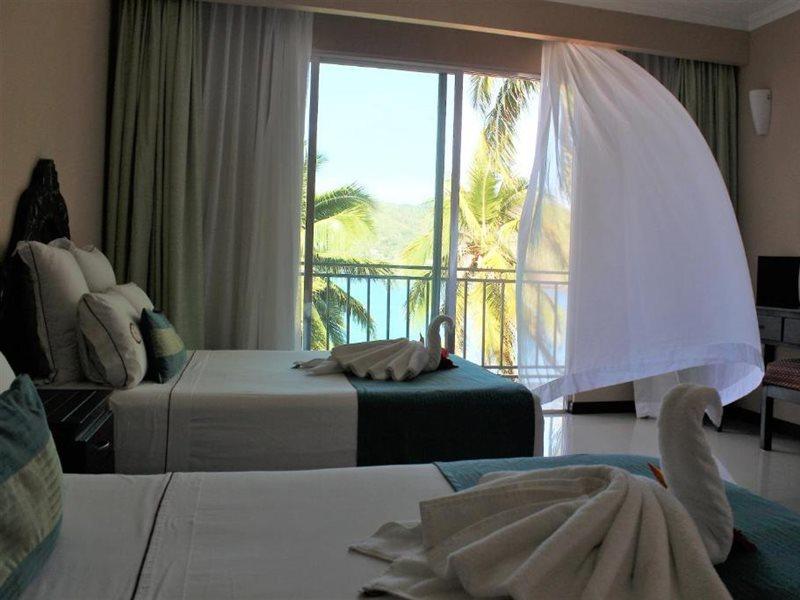 La Quinta Gran Bahía, - Hotel Cuastecomate