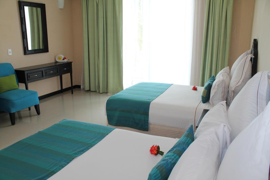 Hotel La Quinta Gran Bahía, - Cuastecomate