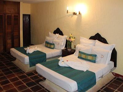 Hotel La Quinta Gran Bahía, - 4*