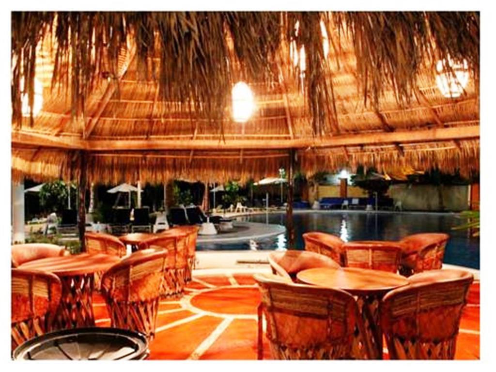 La Quinta Gran Bahía, - Hotel