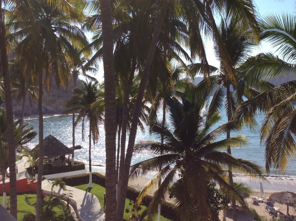 La Quinta Gran Bahía, - 4* Cuastecomate