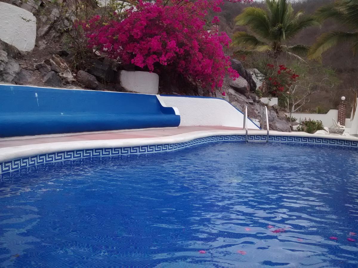La Quinta Gran Bahía, - Cuastecomate