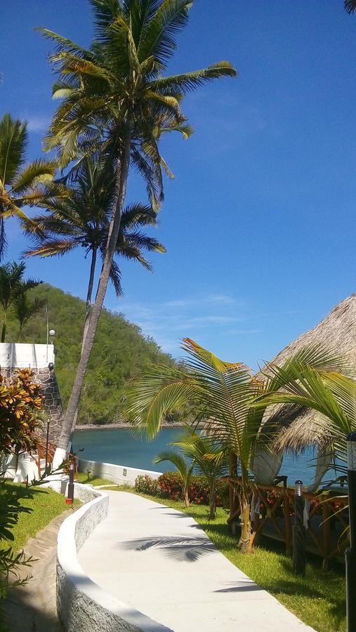 La Quinta Gran Bahía, - Hotel Cuastecomate