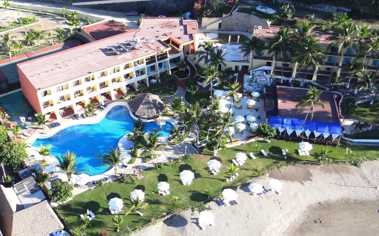 La Quinta Gran Bahía, - Hotel