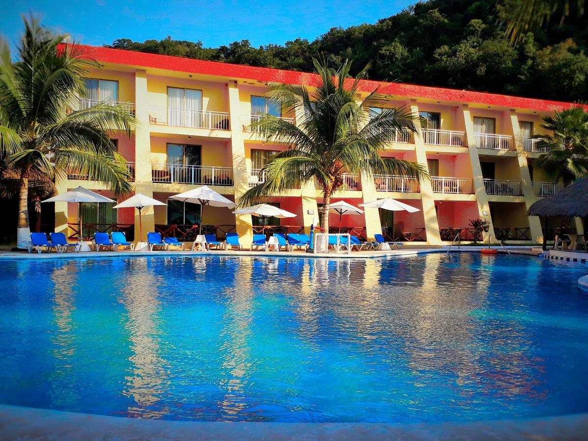 Hotel La Quinta Gran Bahía, - 4*
