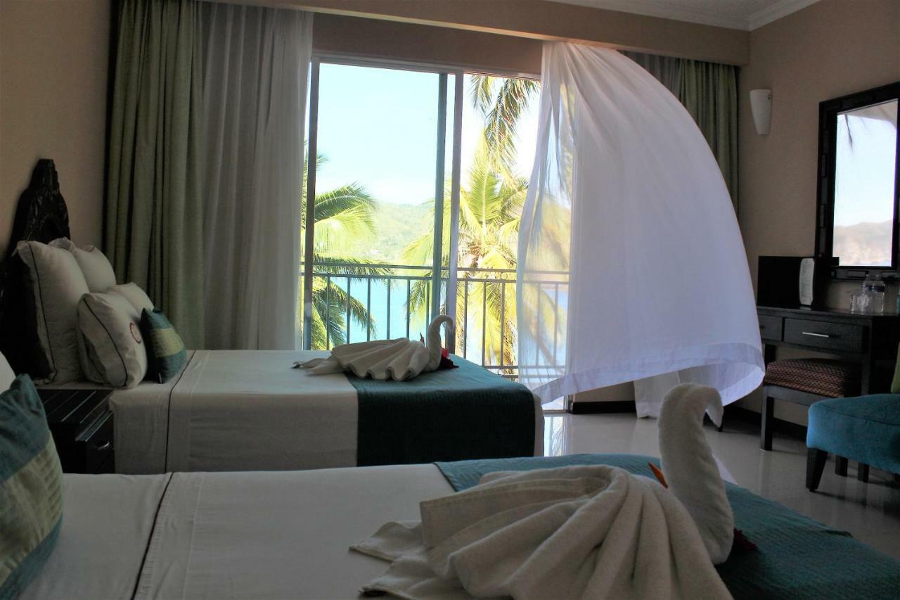La Quinta Gran Bahía, -