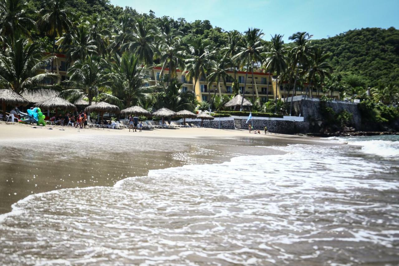 Hotel La Quinta Gran Bahía, -
